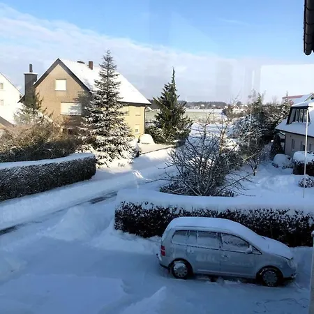 Ferienwohnung Horn