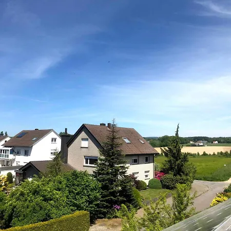 Ferienwohnung Horn * Kirchlengern