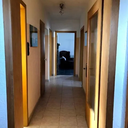 Ferienwohnung Horn Kirchlengern